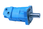 BM/W擺線液壓馬達(dá)